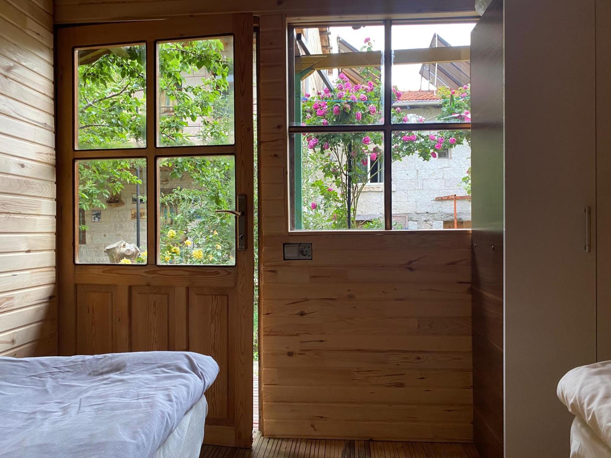 Philosophy Hotel Uçhisar Værelse billede
