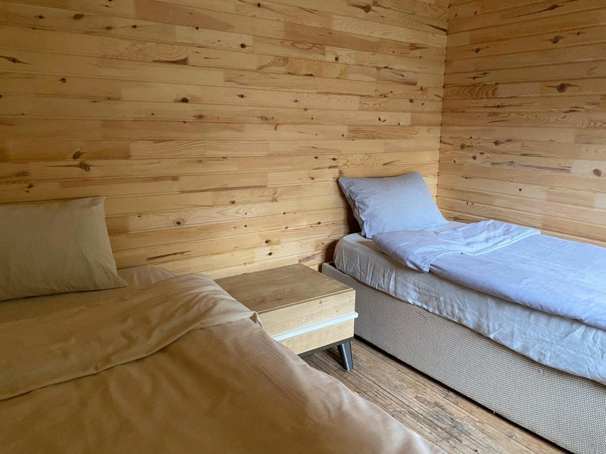 Philosophy Hotel Uçhisar Værelse billede