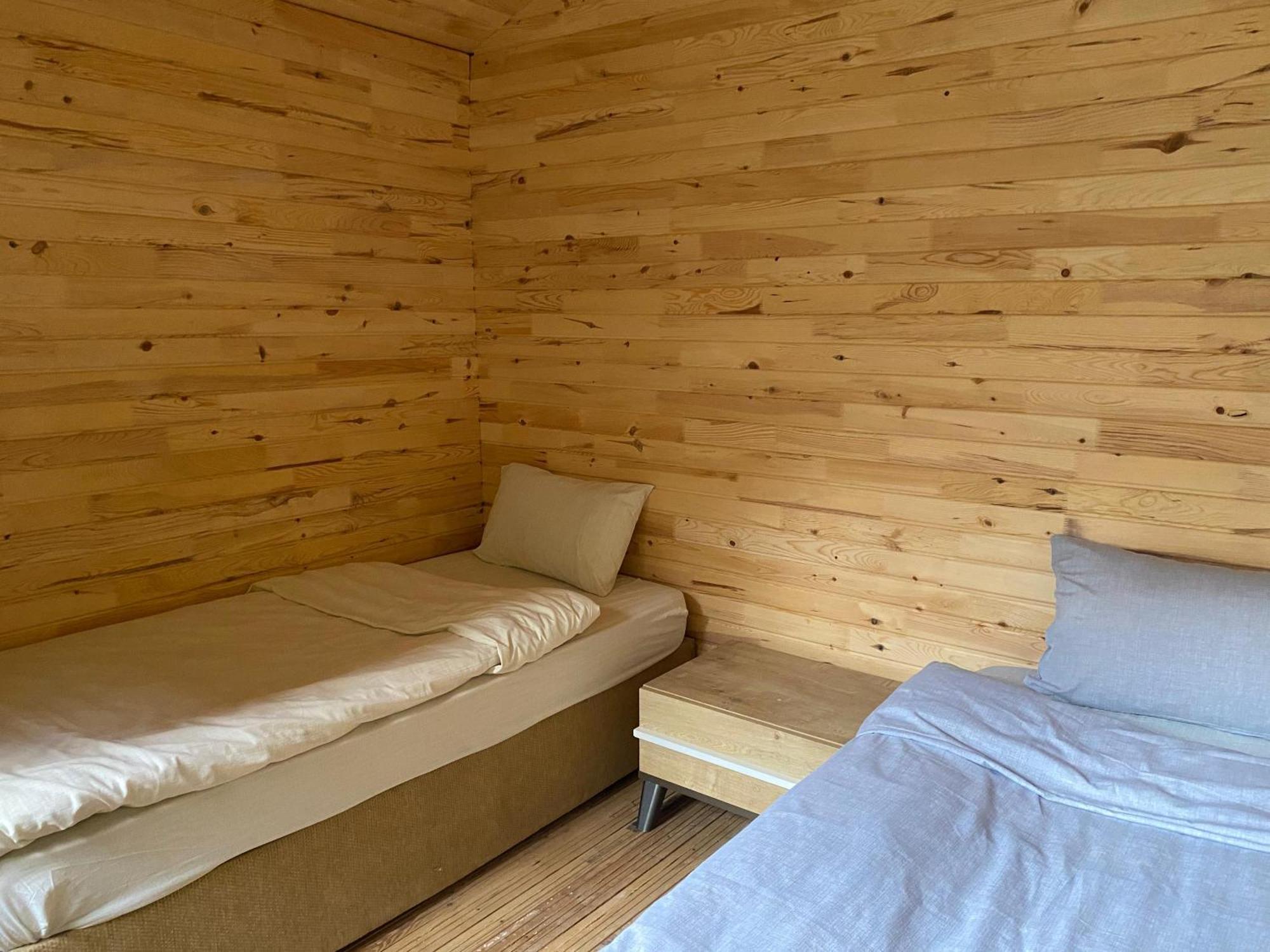 Philosophy Hotel Uçhisar Værelse billede