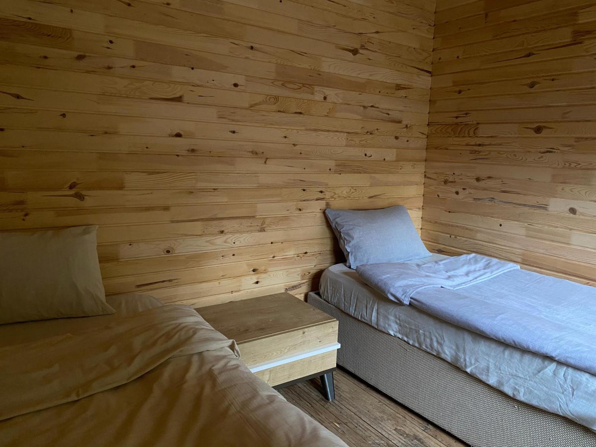 Philosophy Hotel Uçhisar Værelse billede