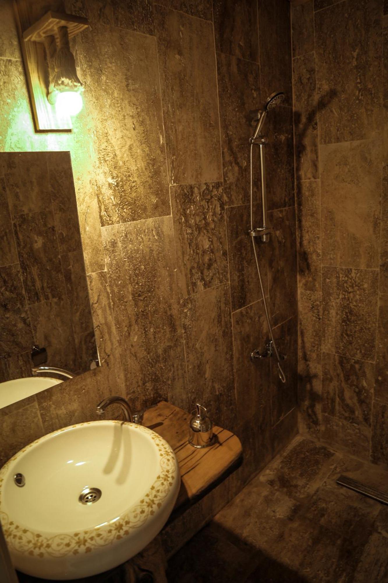 Philosophy Hotel Uçhisar Eksteriør billede