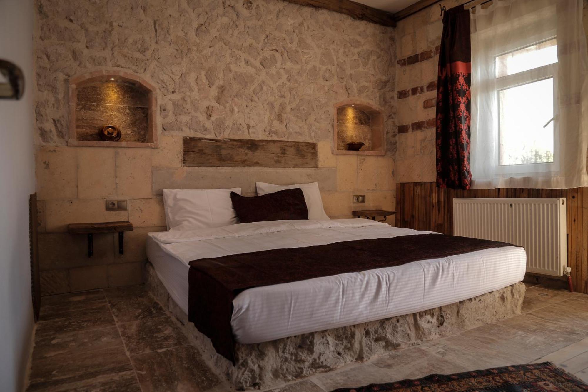 Philosophy Hotel Uçhisar Eksteriør billede